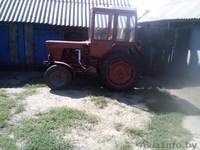 Продам трактор Т-25 - Изображение #1, Объявление #1491617