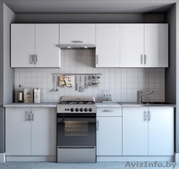 кухня эконом 2.6м - Изображение #2, Объявление #1492723