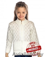 Детские кофты, свитера для девочек оптом  - Изображение #2, Объявление #1487250