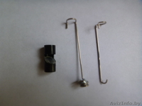 Тонкая гибкая камера эндоскоп 6мм - Изображение #3, Объявление #1492460