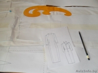 Курсы "Модный портной" - Изображение #2, Объявление #1486289