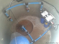 Буреним на воду - Изображение #2, Объявление #1489456