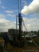 Буреним на воду - Изображение #3, Объявление #1489456