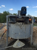 Производство по изготовлению железобетонных колец  - Изображение #1, Объявление #1491977