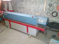 Продается оборудование для производства корпусной мебели в комплекте б/у - Изображение #1, Объявление #1485368