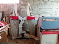 Продается оборудование для производства корпусной мебели в комплекте б/у - Изображение #2, Объявление #1485368