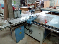 Продается оборудование для производства корпусной мебели в комплекте б/у - Изображение #4, Объявление #1485368