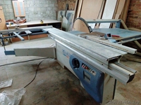 Продается оборудование для производства корпусной мебели в комплекте б/у - Изображение #6, Объявление #1485368