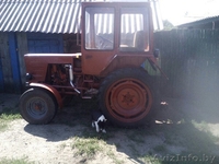 Продам трактор Т-25 - Изображение #2, Объявление #1491617