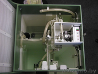 Автономная канализация загородном доме, на даче под ключ за 8 ч  - Изображение #4, Объявление #1488837