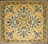 Мозаичное панно иконы фасад бассейн хамам плитка мозаика - Изображение #10, Объявление #1491312