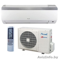 Кондиционеры для квартир, офисов, магазинов, помещений - Изображение #3, Объявление #1484889