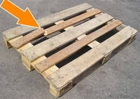 Купим ломанные или б.у. деревянные поддоны (паллеты) - Изображение #1, Объявление #1485322