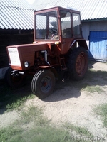 Продам трактор Т-25 - Изображение #3, Объявление #1491617