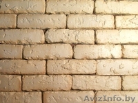 Декоративный камень. Укладка камня. Договор! Гарантия! Низкие цены! - Изображение #2, Объявление #1492269