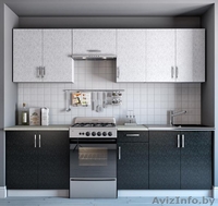 кухня эконом 2.6м - Изображение #6, Объявление #1492723