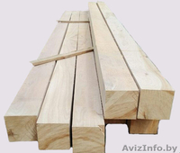Шпалы Дубовые различных сечений - Изображение #4, Объявление #1484050