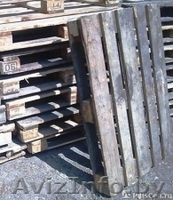 Купим ломанные или б.у. деревянные поддоны (паллеты) - Изображение #3, Объявление #1485322