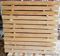 Лестничные ступени из массива ДУБА !!! - Изображение #2, Объявление #1484051