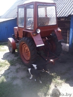 Продам трактор Т-25 - Изображение #4, Объявление #1491617