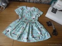 Курсы "Модный портной" - Изображение #4, Объявление #1486289