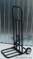 Хозяйственная тележка ВВ-1, ВВ-2 - Изображение #3, Объявление #1484064