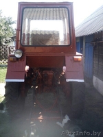 Продам трактор Т-25 - Изображение #5, Объявление #1491617