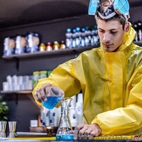 Крутая и атмосферная кофейня рядом с БНТУ - Изображение #4, Объявление #1490987