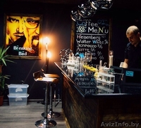 Крутая и атмосферная кофейня рядом с БНТУ - Изображение #5, Объявление #1490987