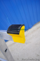 Профессиональная алюминиевая лестница-трансформер Т455 - Изображение #4, Объявление #1494528