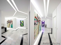 НАТЯЖНЫЕ ПОТОЛКИ ПРЕМИУМ КЛАСС - Изображение #10, Объявление #1495063