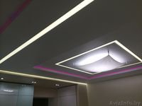 Натяжные Потолки Эксклюзив - Изображение #4, Объявление #1495107