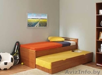 Двухъярусные кровати по индивидуальному проекту - Изображение #4, Объявление #1495998