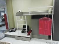 Двухъярусные кровати по индивидуальному проекту - Изображение #7, Объявление #1495998