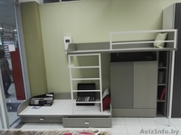 Двухъярусные кровати по индивидуальному проекту - Изображение #10, Объявление #1495998