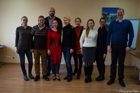 Школа Рать Татьяны Услышь свой голос - Изображение #1, Объявление #1497463