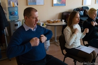 Школа Рать Татьяны Услышь свой голос - Изображение #3, Объявление #1497463