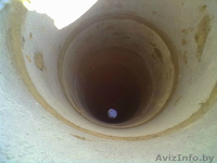 Копка колодца в Ратомке. Монтаж, чистка углубление колодцев - Изображение #3, Объявление #1498149