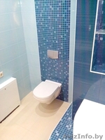 Укладка настенной и напольной плитки в Ратомке. Облицовка кафелем - Изображение #1, Объявление #1498157