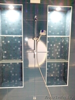 Укладка настенной и напольной плитки в Ратомке. Облицовка кафелем - Изображение #2, Объявление #1498157