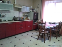 Шикарный коттедж под Минском - Изображение #6, Объявление #1498272