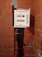 Ведение электромонтажных работ в Ратомке. Услуги электрика - Изображение #5, Объявление #1498319