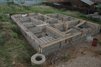 Каменщики в Ивенце. Кладка кирпича и газосиликатных блоков - Изображение #2, Объявление #1498799