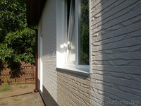 Облицовка и утепление фасадов в Ивенце. Отделка фасада дома - Изображение #4, Объявление #1498812