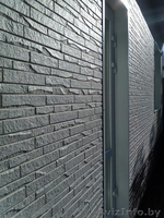 Облицовка и утепление фасадов в Ивенце. Отделка фасада дома - Изображение #2, Объявление #1498812