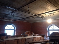 Ведение электромонтажных работ в Фаниполе. Услуги электрика - Изображение #1, Объявление #1498834