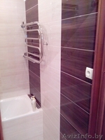 Укладка настенной и напольной плитки в Заславле. Облицовка кафелем - Изображение #4, Объявление #1498849