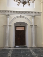 Делаем гипсовую лепнину - Изображение #1, Объявление #1500638