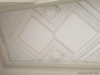 Делаем гипсовую лепнину - Изображение #2, Объявление #1500638