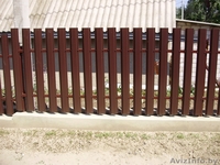 Штакетник! Весь октябрь 15% скидка! Звоните!!! - Изображение #4, Объявление #1500757